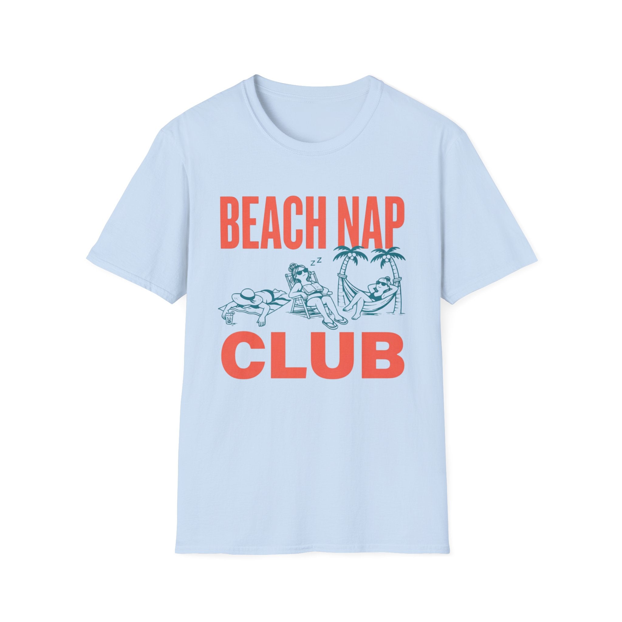 Beach Nap Club