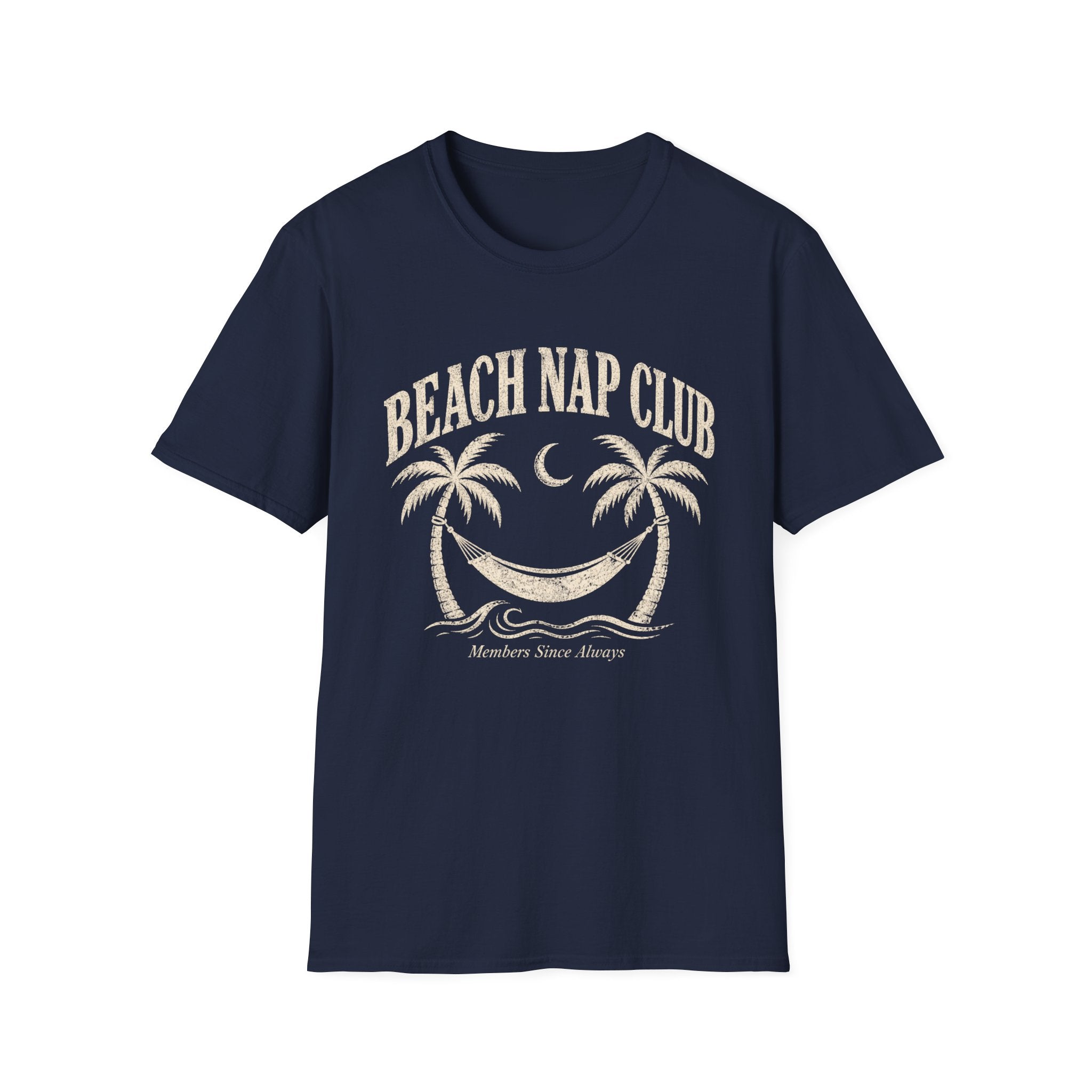 Beach Nap