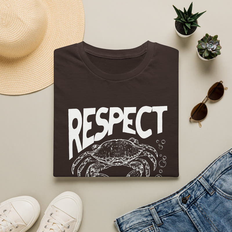 Respect The Locals