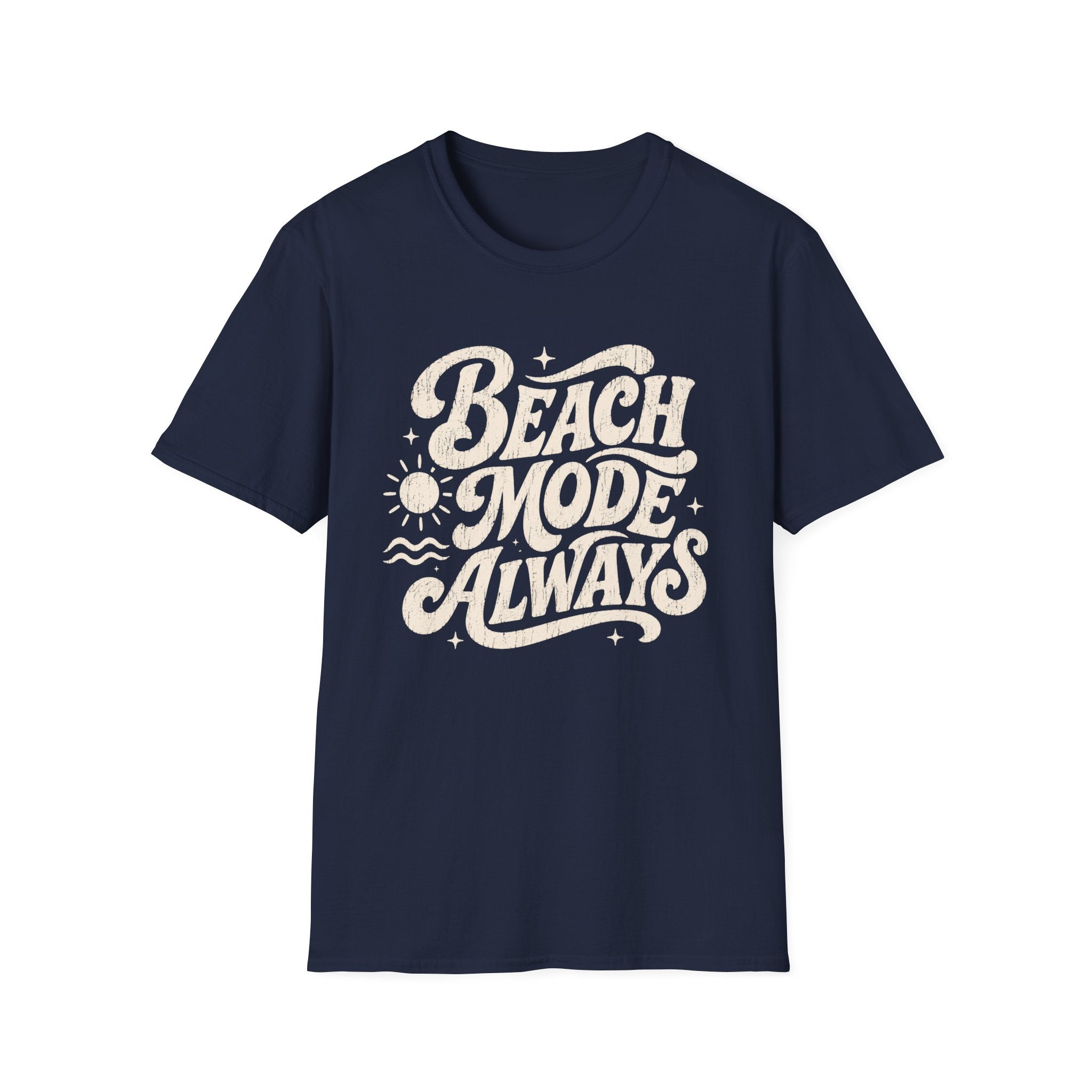 Beach Mode Always