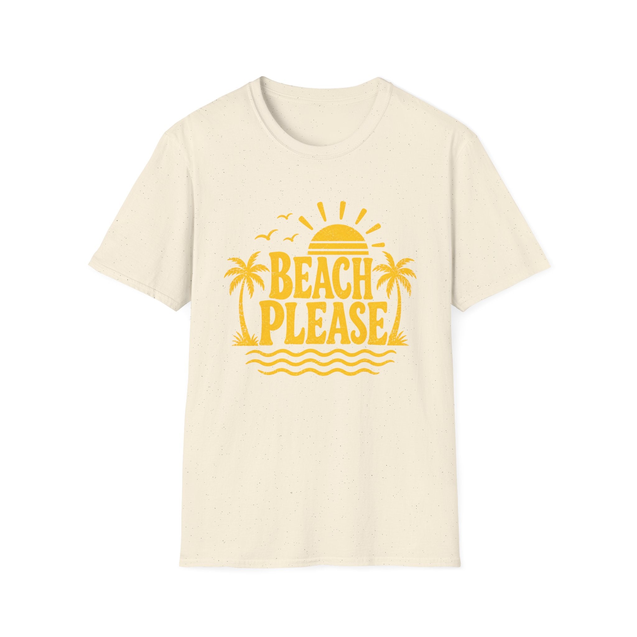 Beach Please