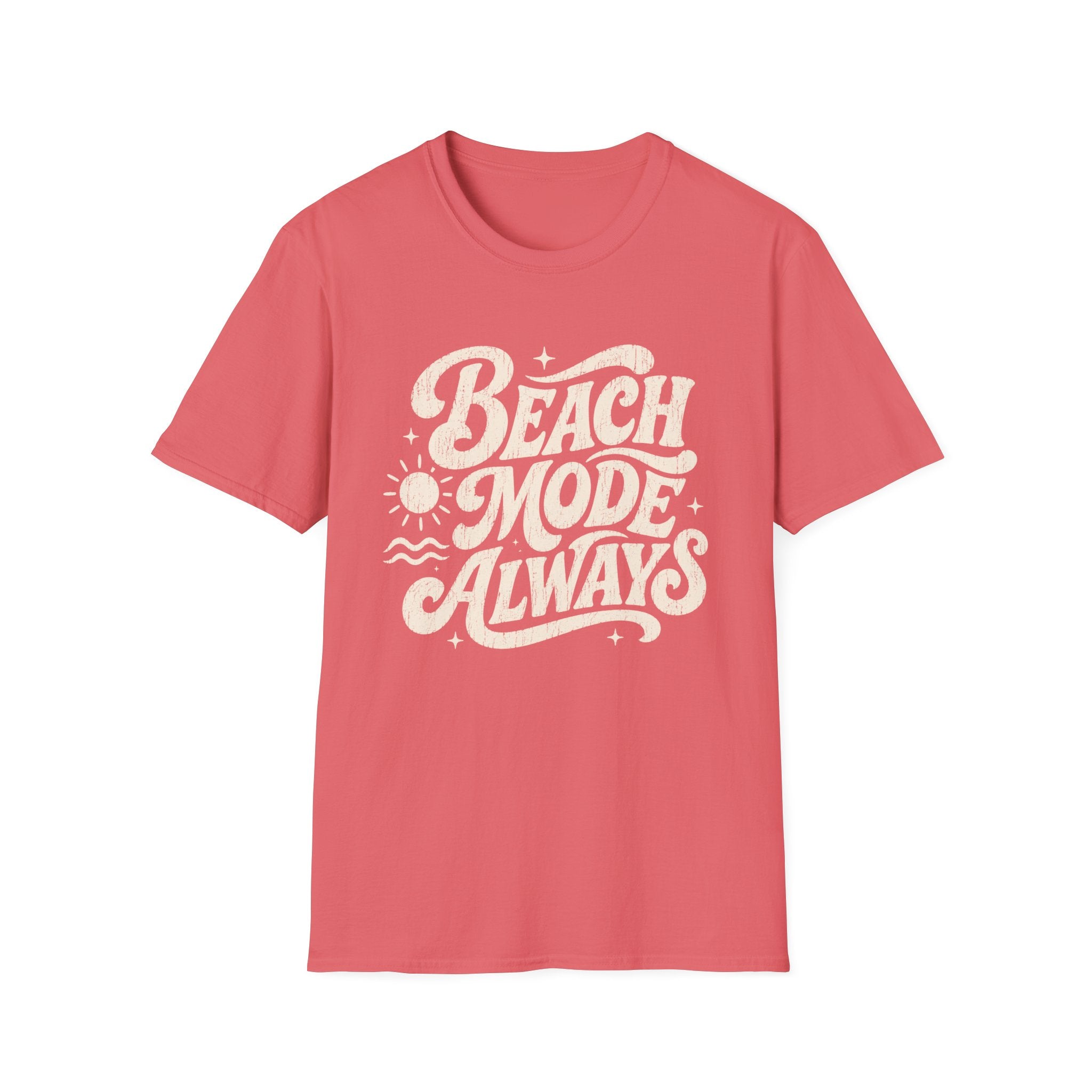 Beach Mode Always