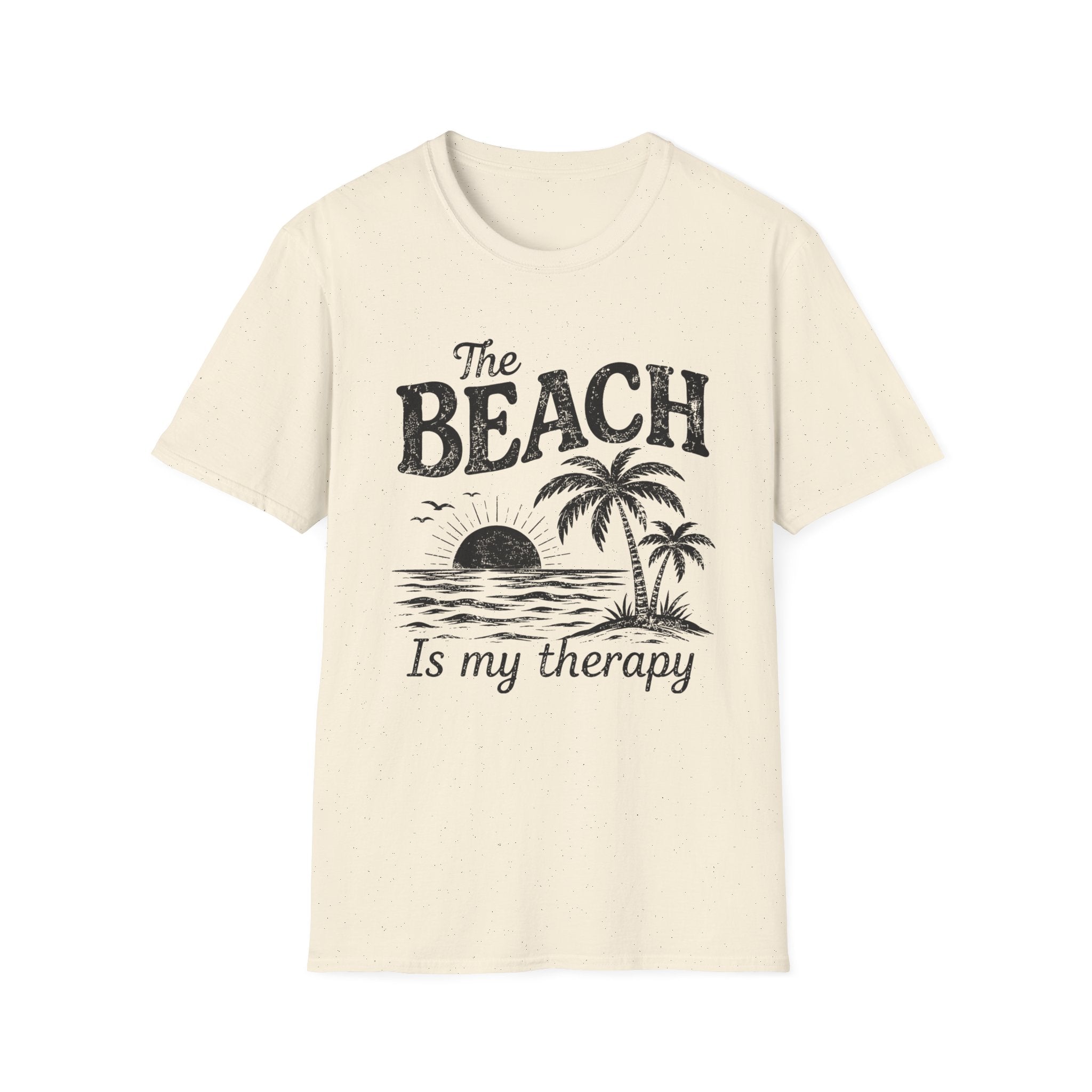 Beach Therapy
