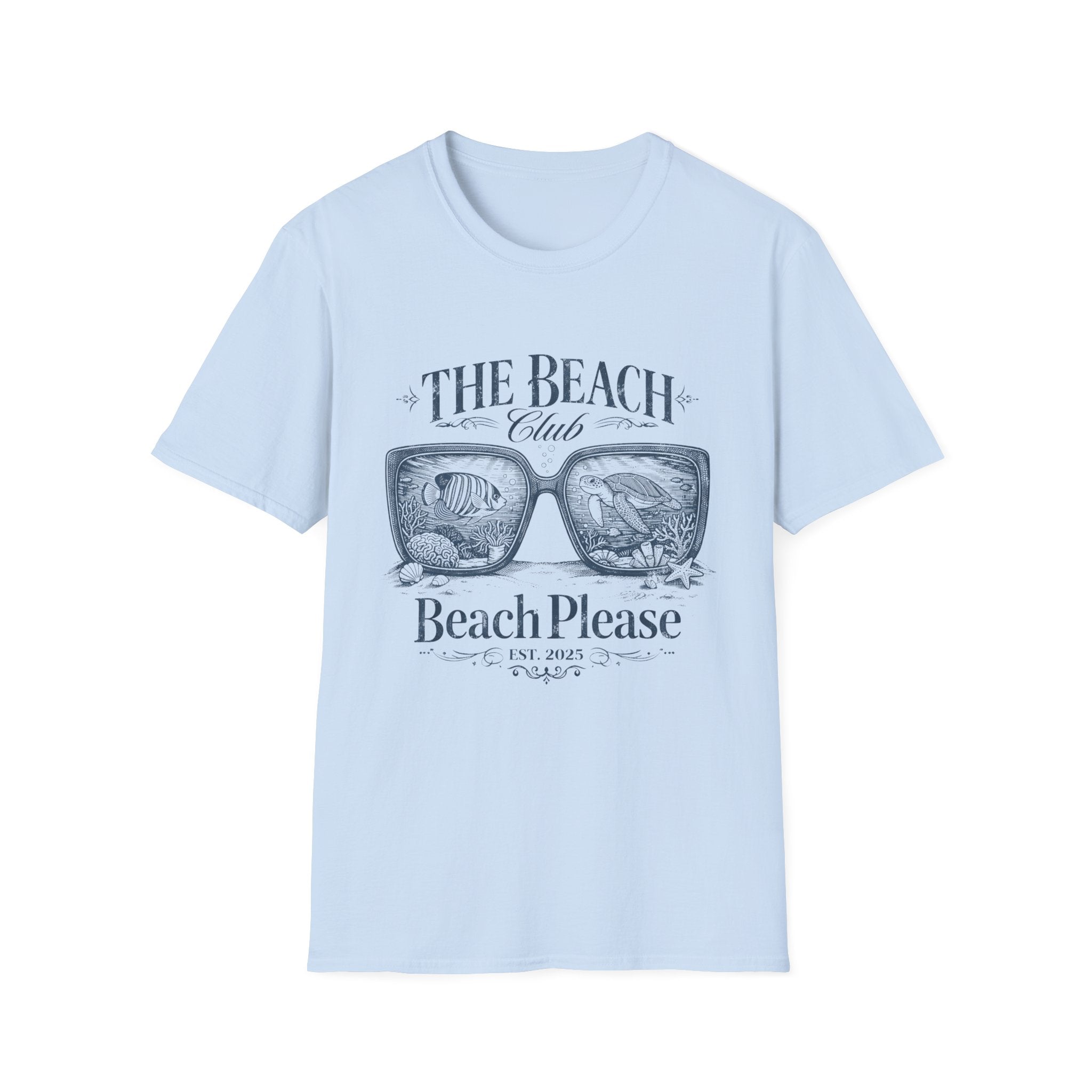 Beach Please