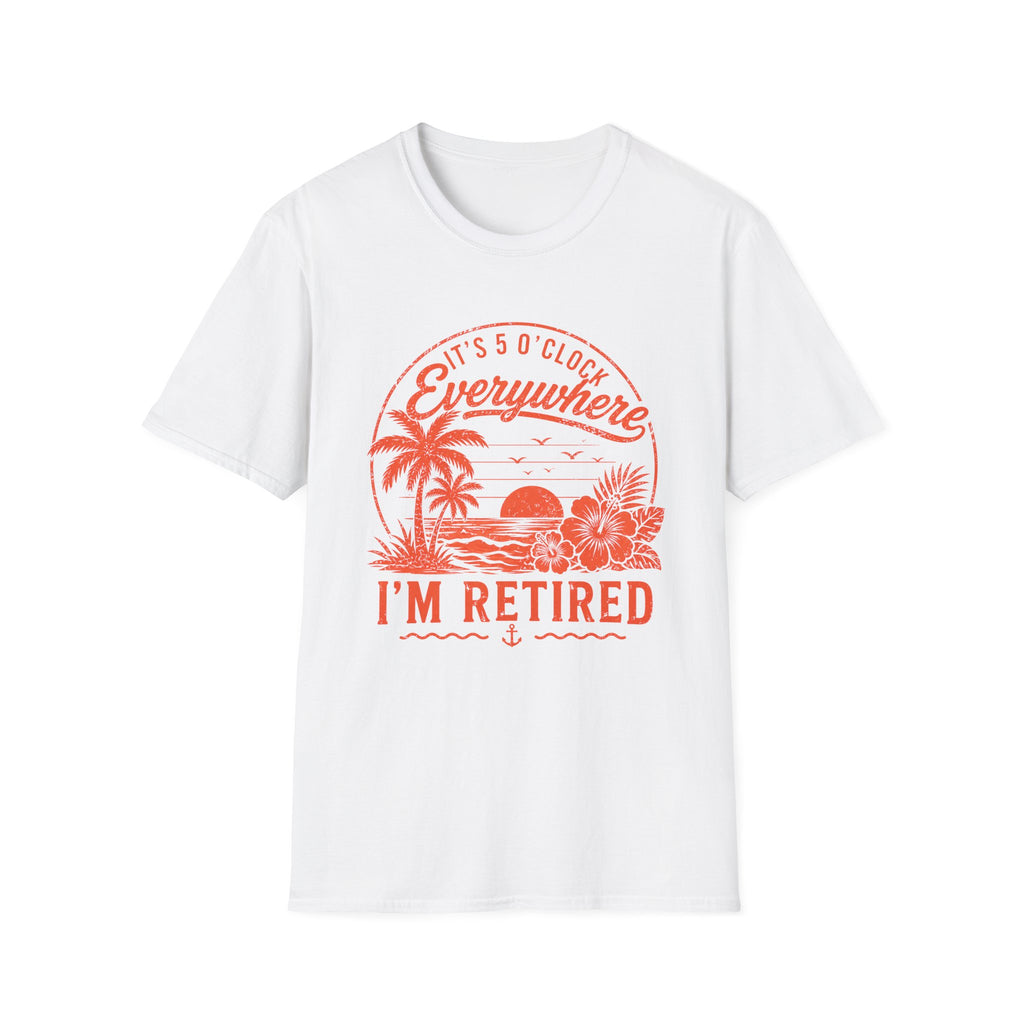 Retired Sunse