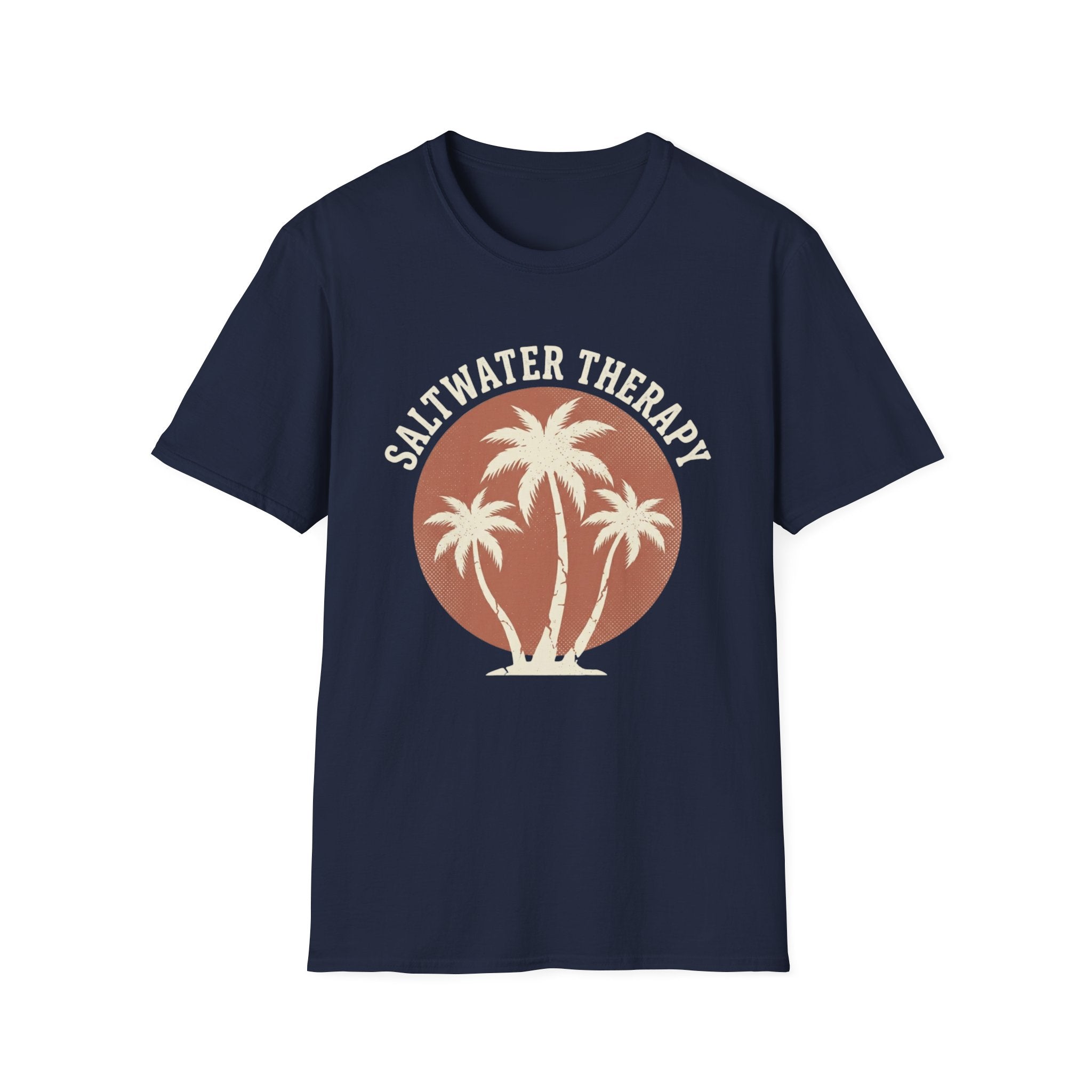 Saltwater Therapy Palm