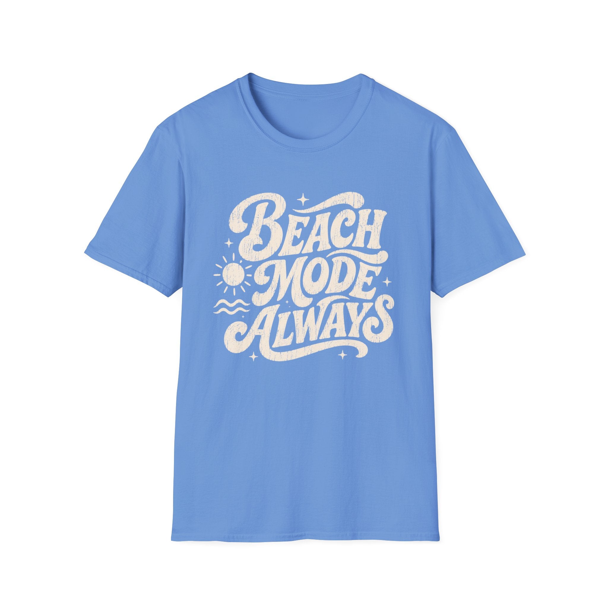 Beach Mode Always
