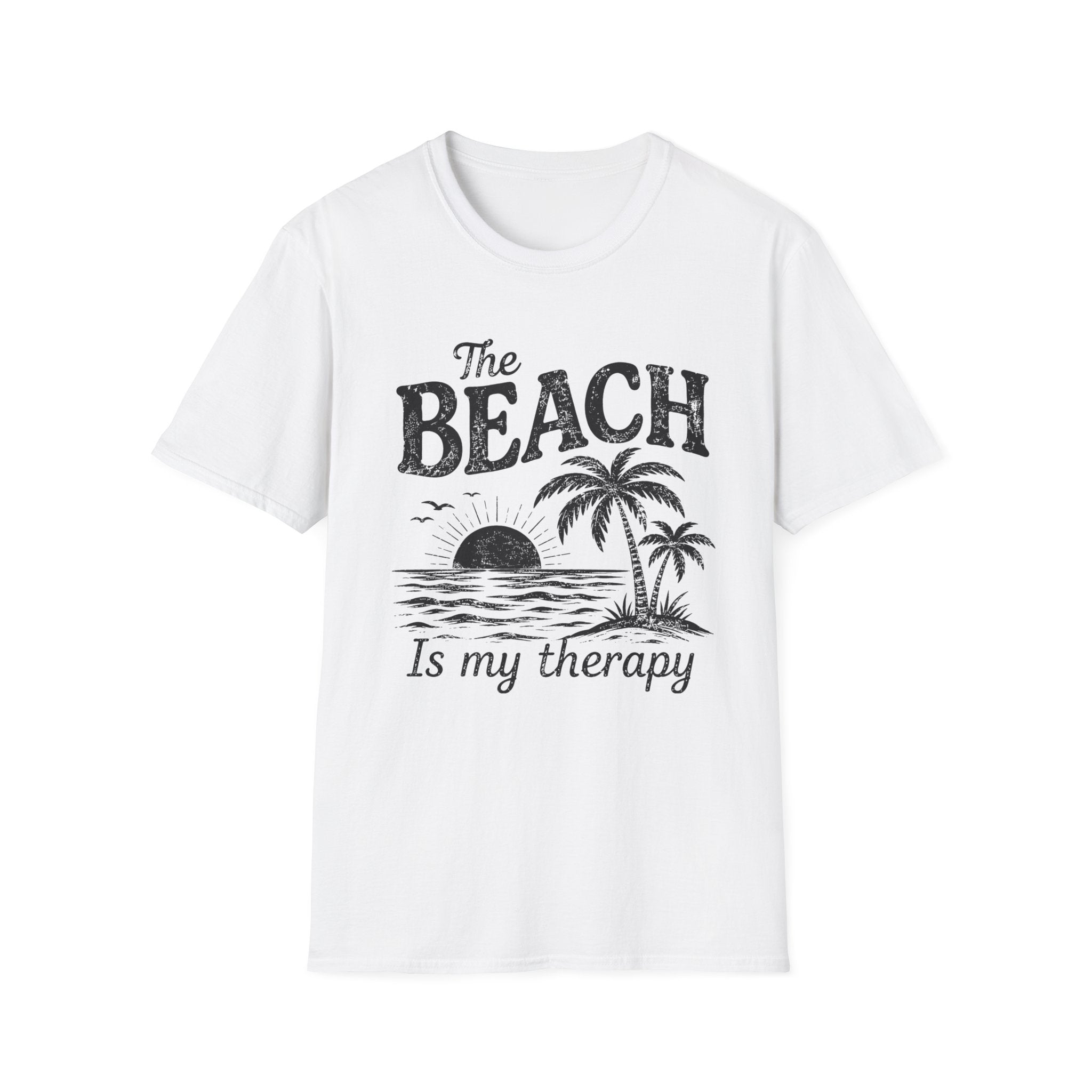 Beach Therapy