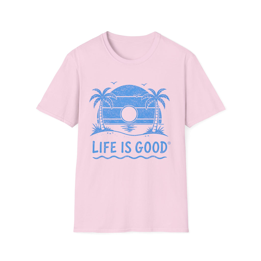Life Is Good Beach