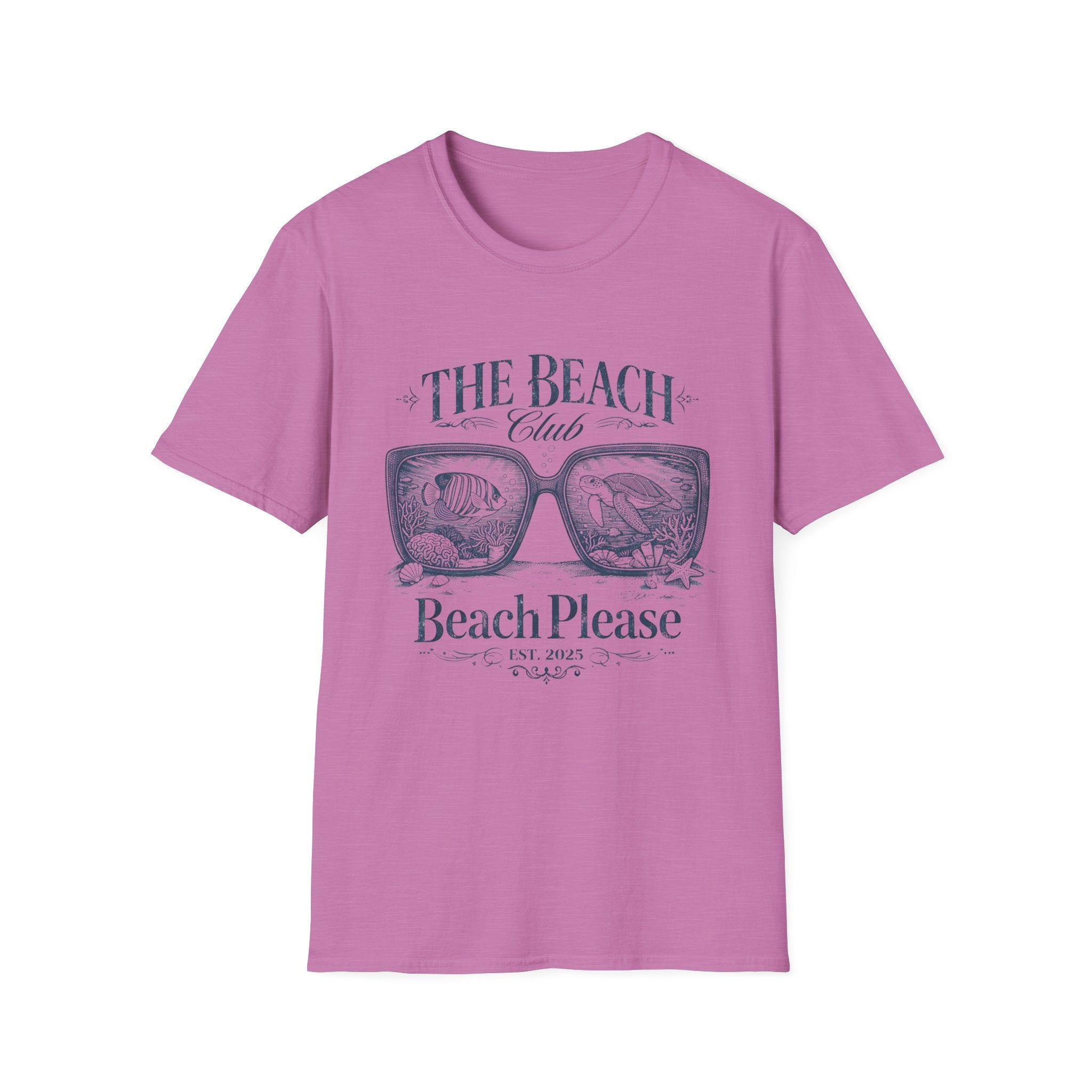 Beach Please