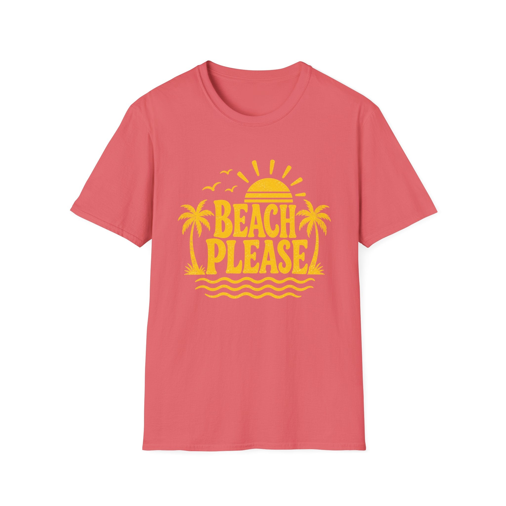 Beach Please