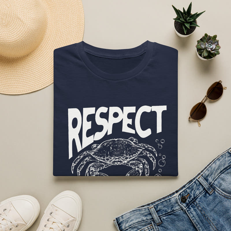 Respect The Locals