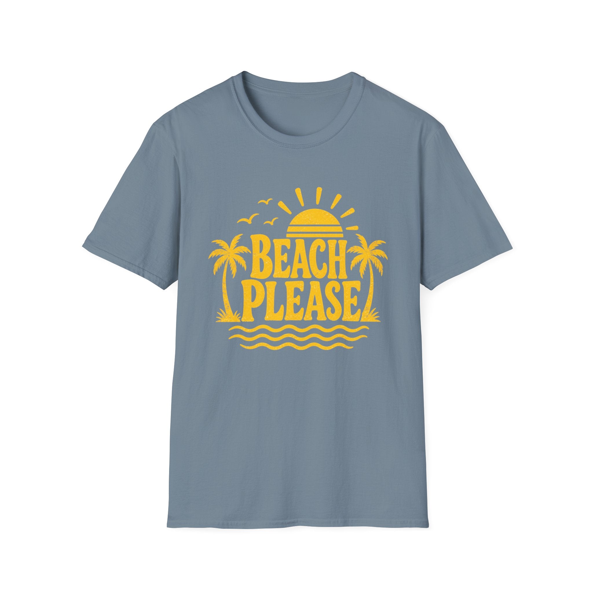 Beach Please