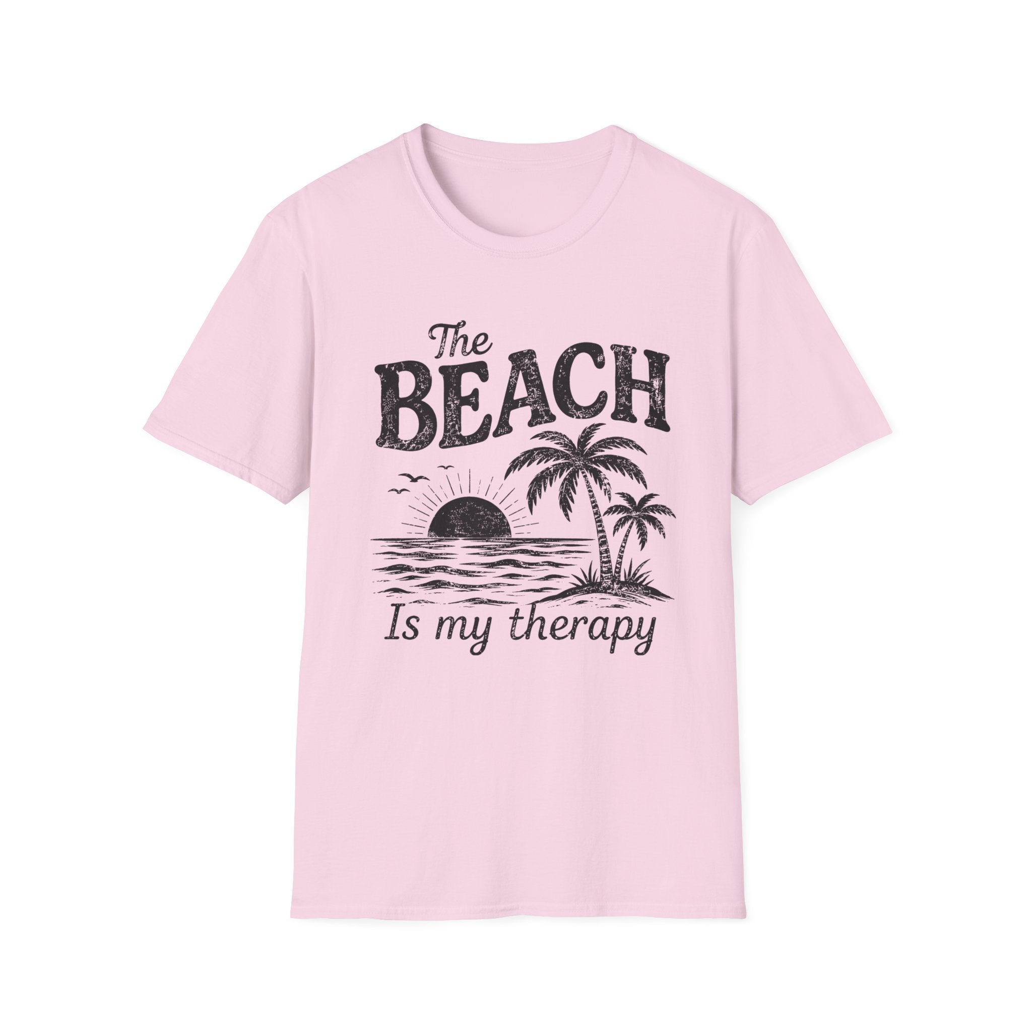 Beach Therapy