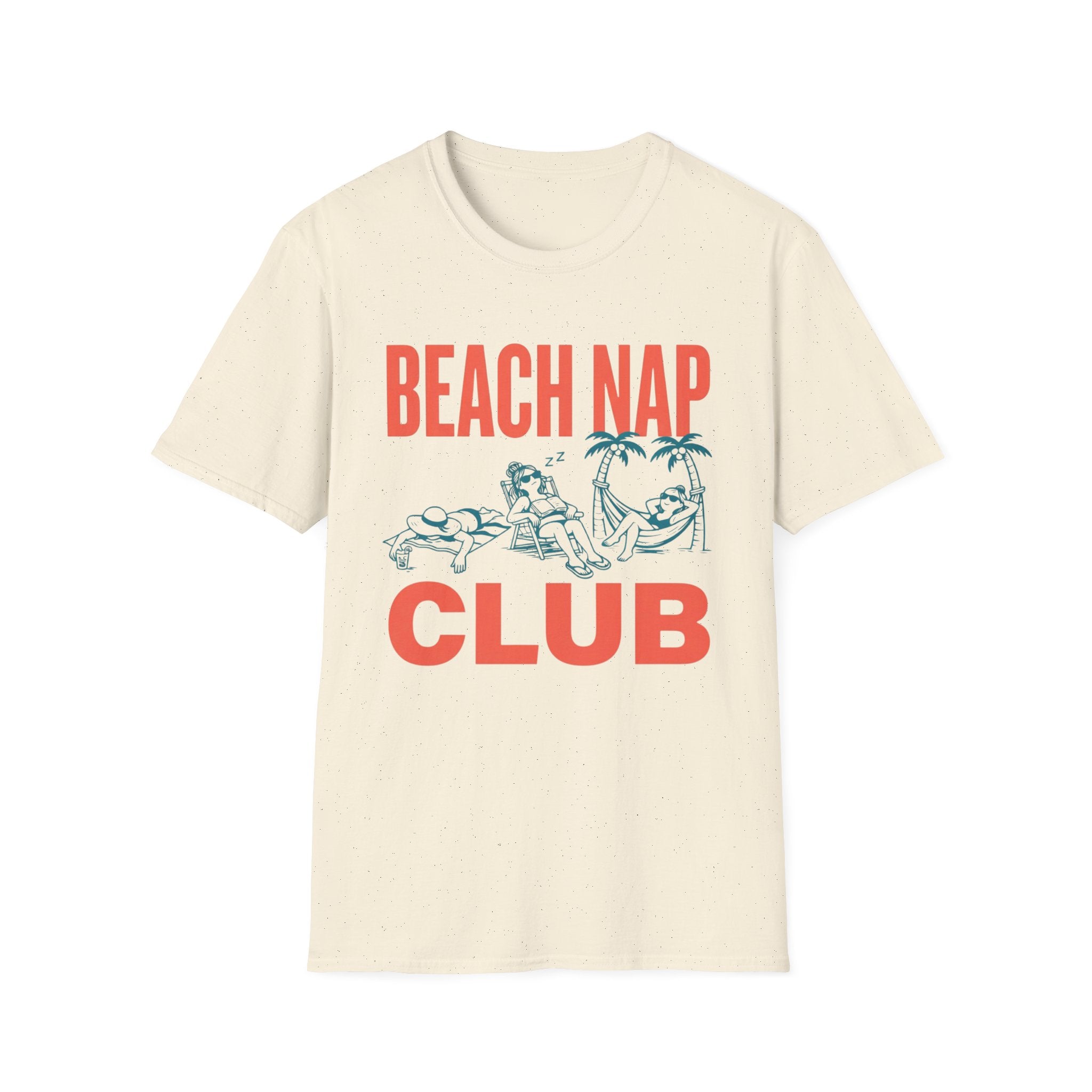 Beach Nap Club