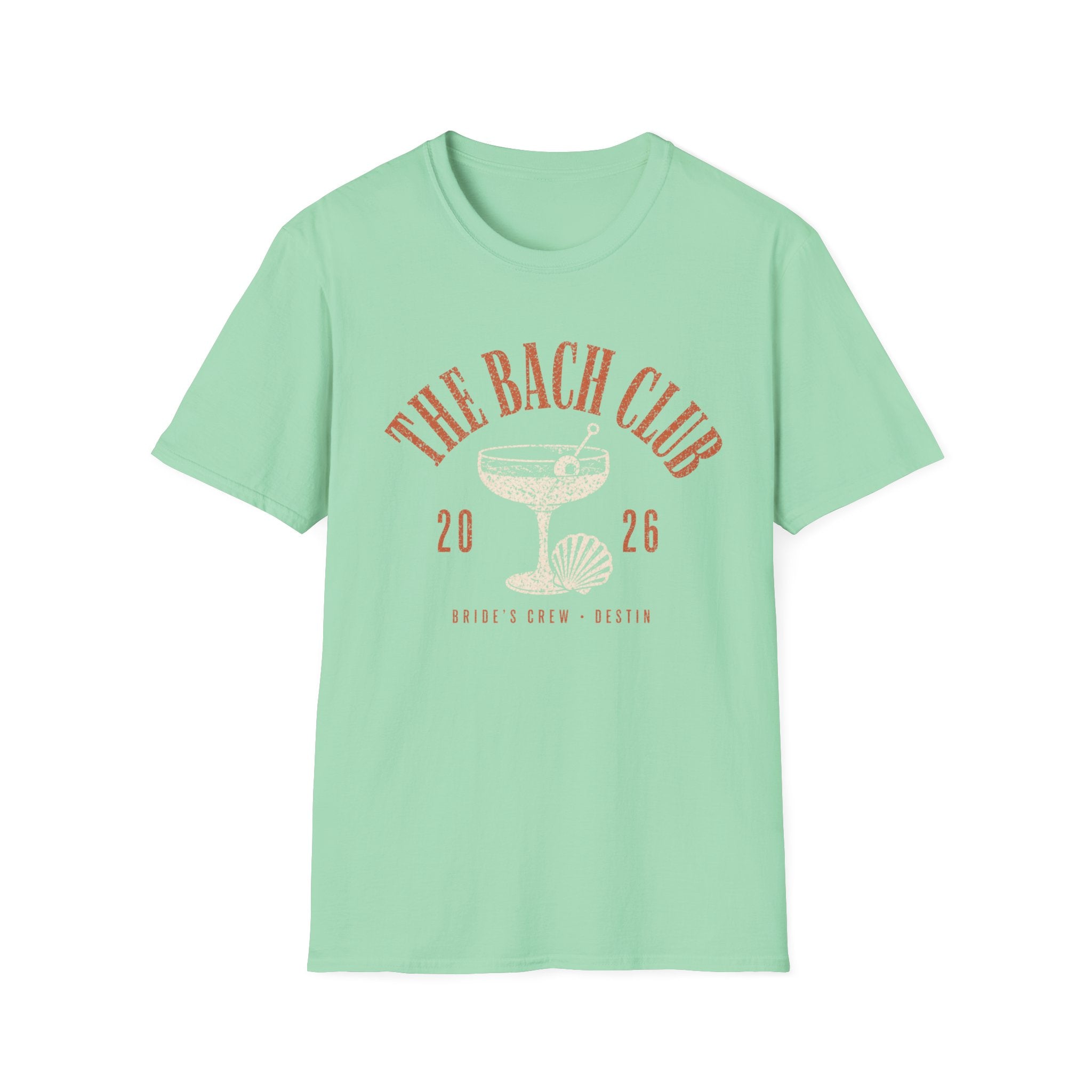 The Bach Club