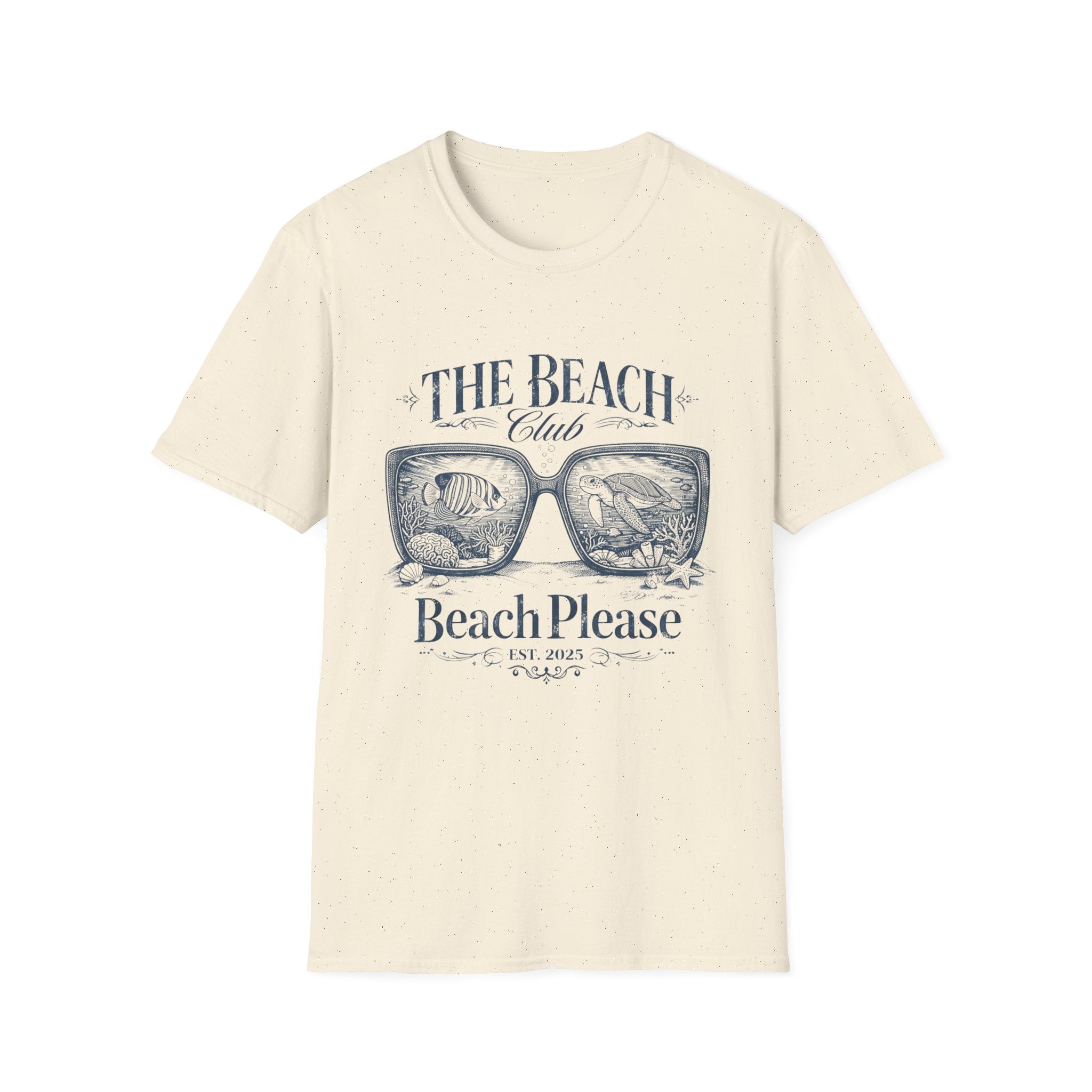 Beach Please