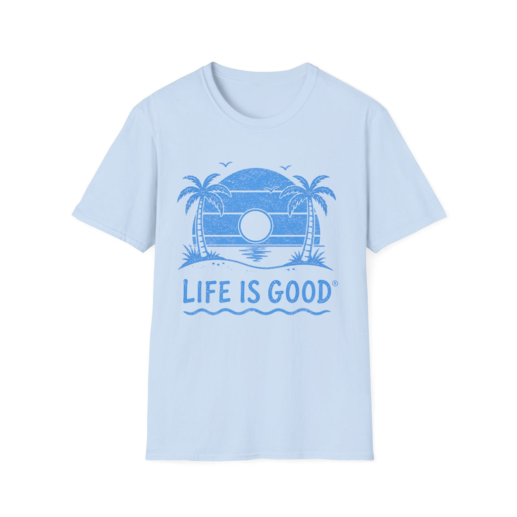 Life Is Good Beach