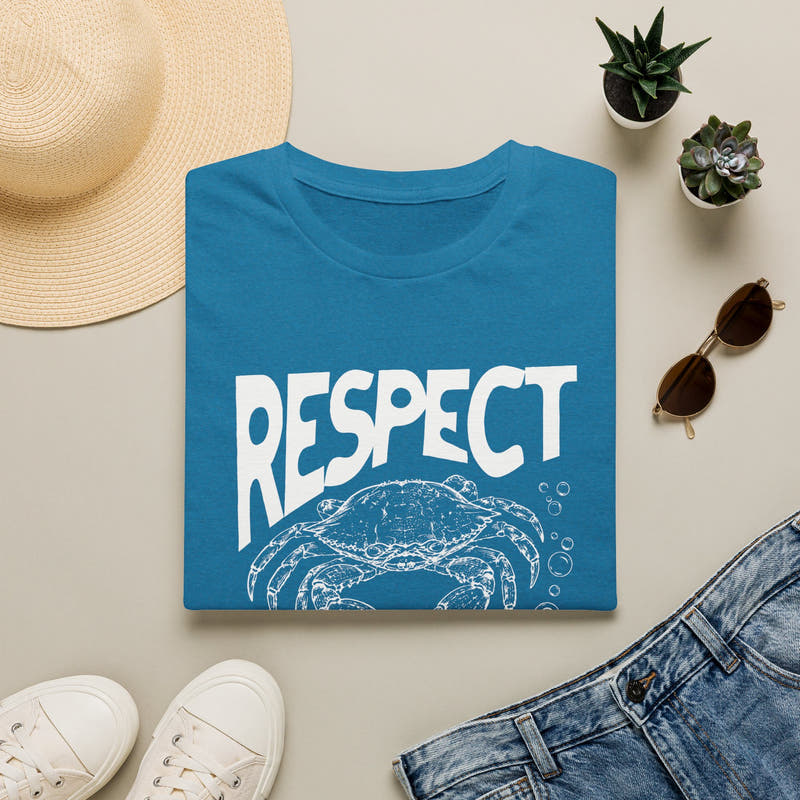 Respect The Locals