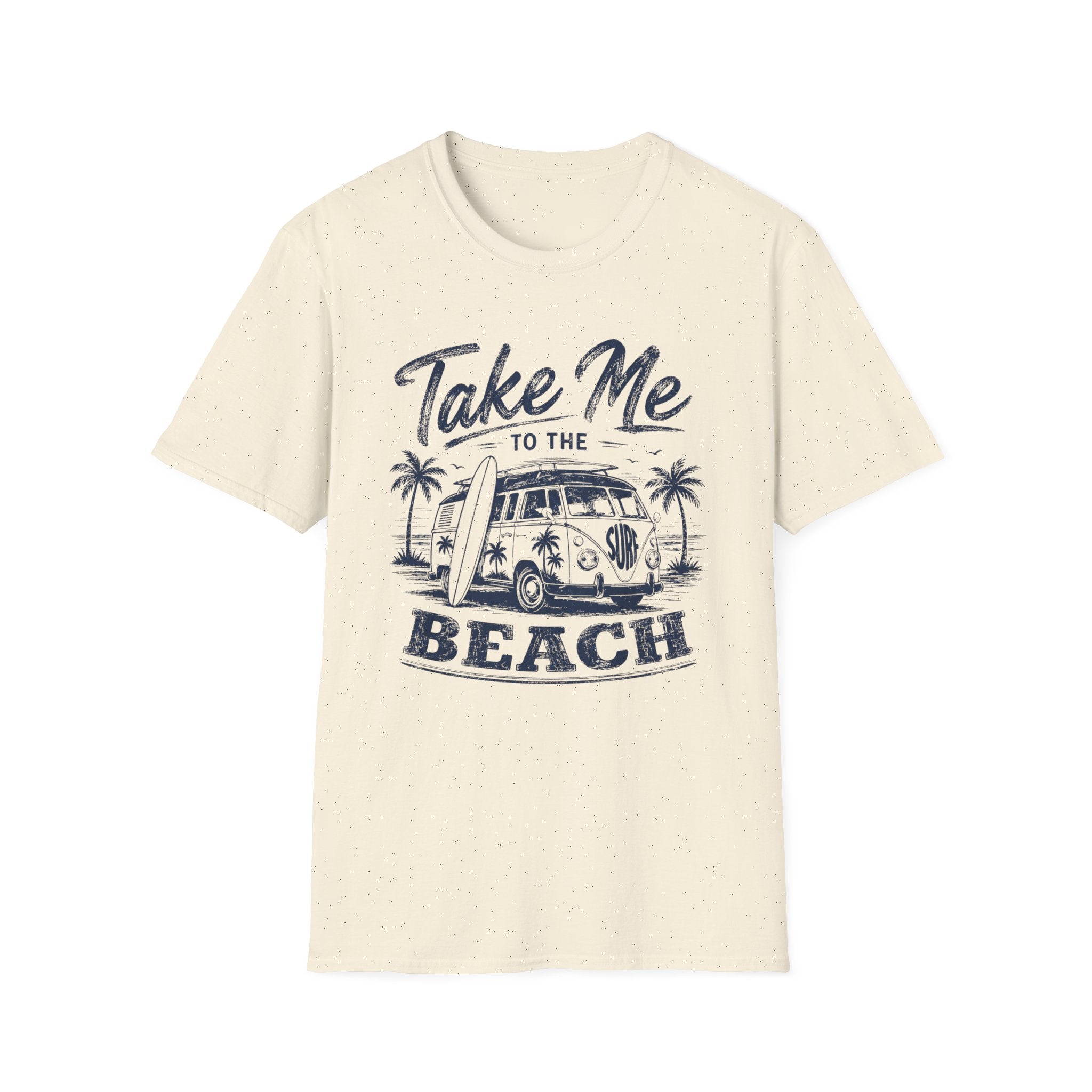 Take Me to the Beach