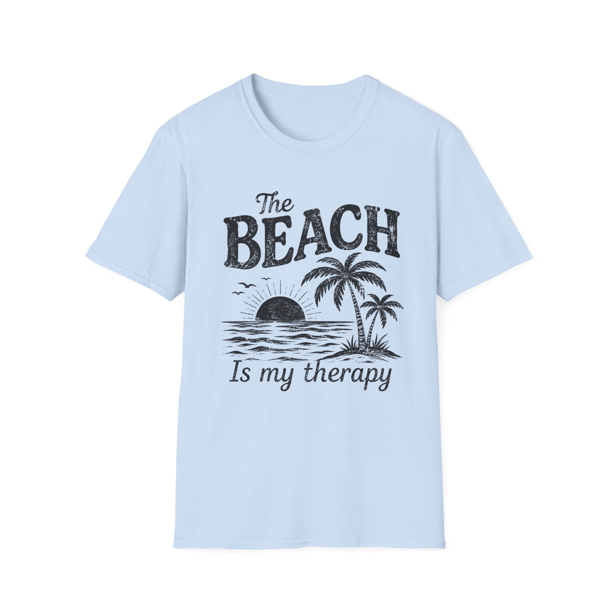 Beach Therapy
