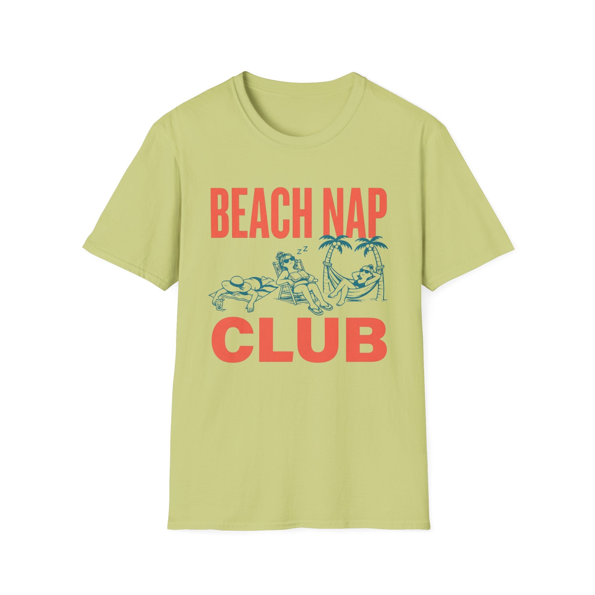 Beach Nap Club