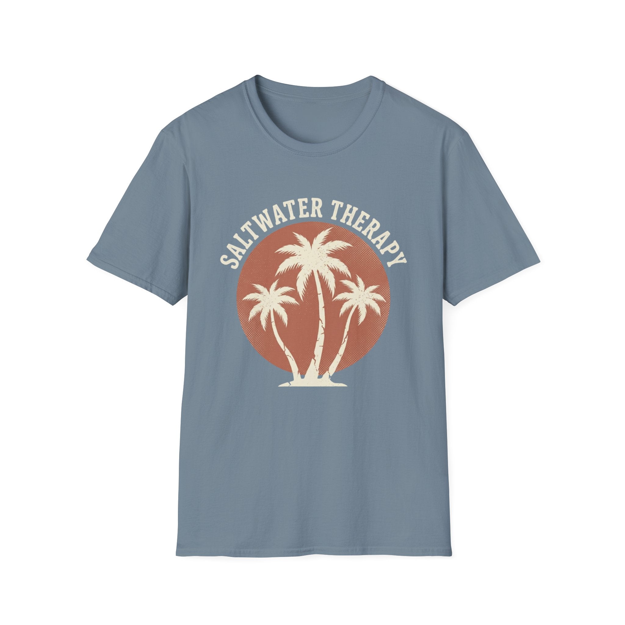 Saltwater Therapy Palm