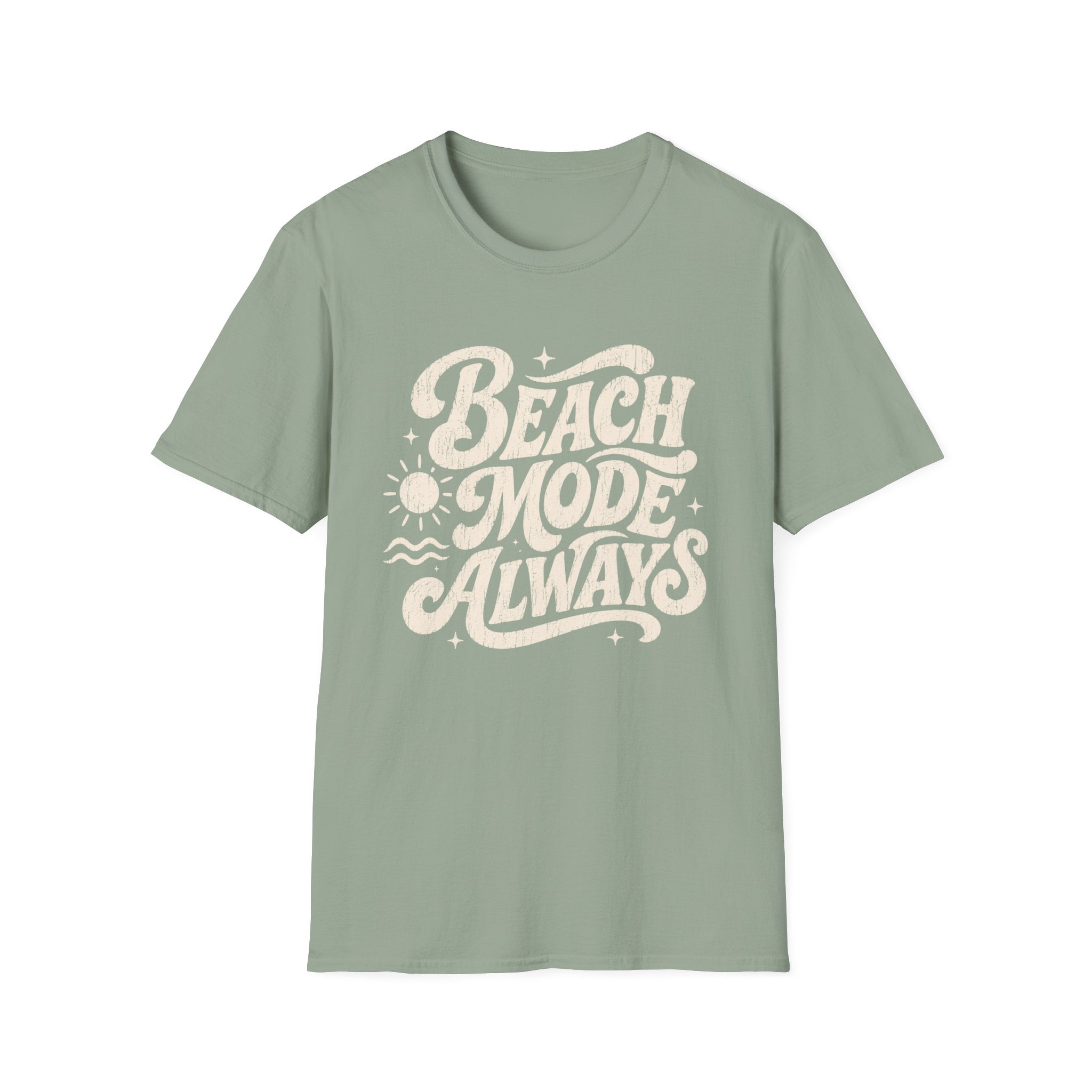 Beach Mode Always