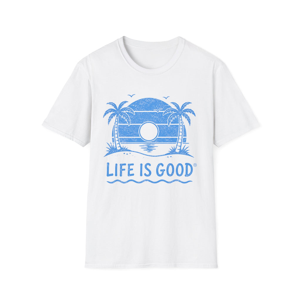 Life Is Good Beach
