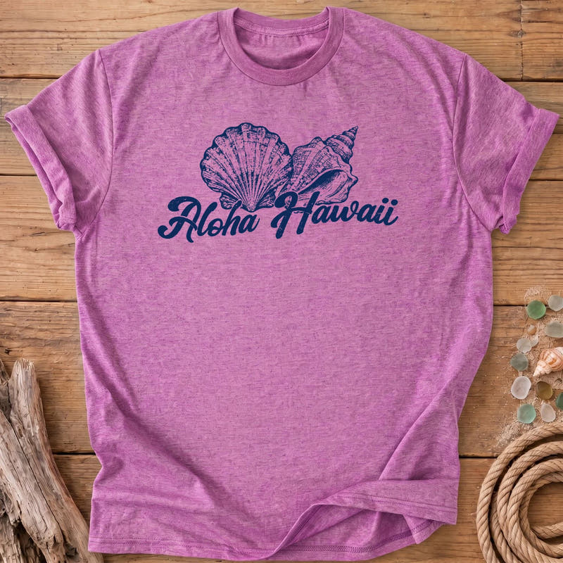 Heather Radiant Orchid