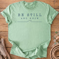 Mint Green