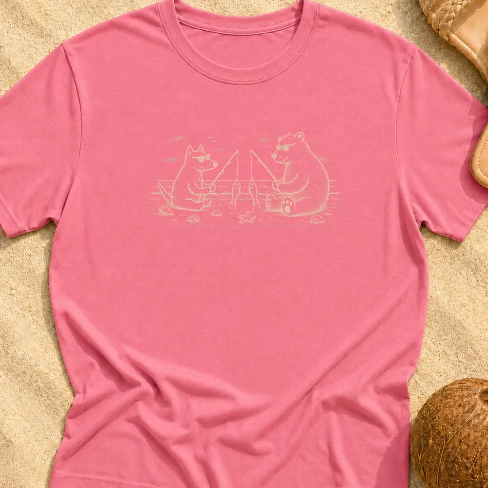 Coral Silk