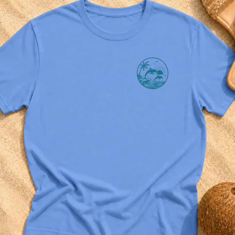 Carolina Blue