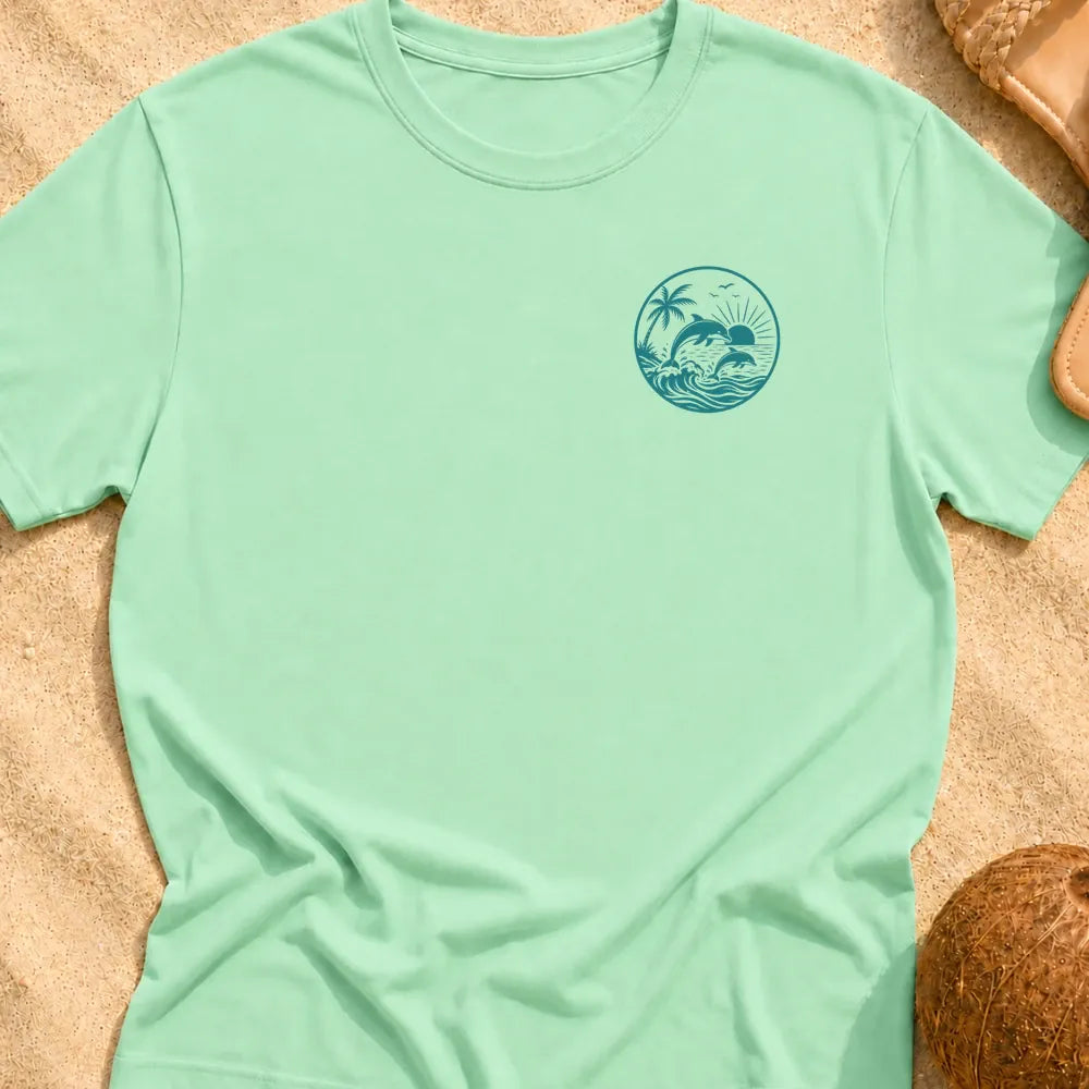 Mint Green