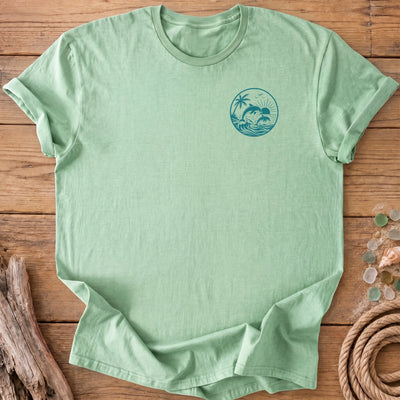 Mint Green