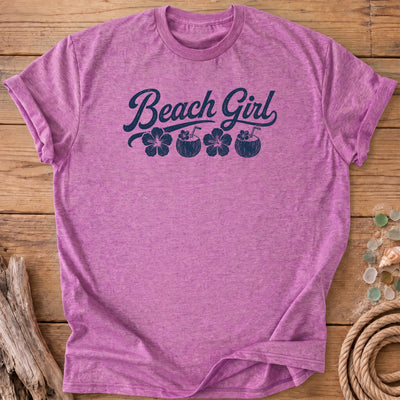 Heather Radiant Orchid