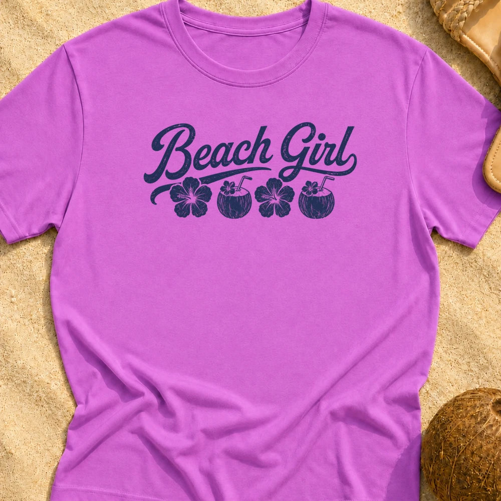 Heather Radiant Orchid