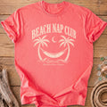 Coral Silk