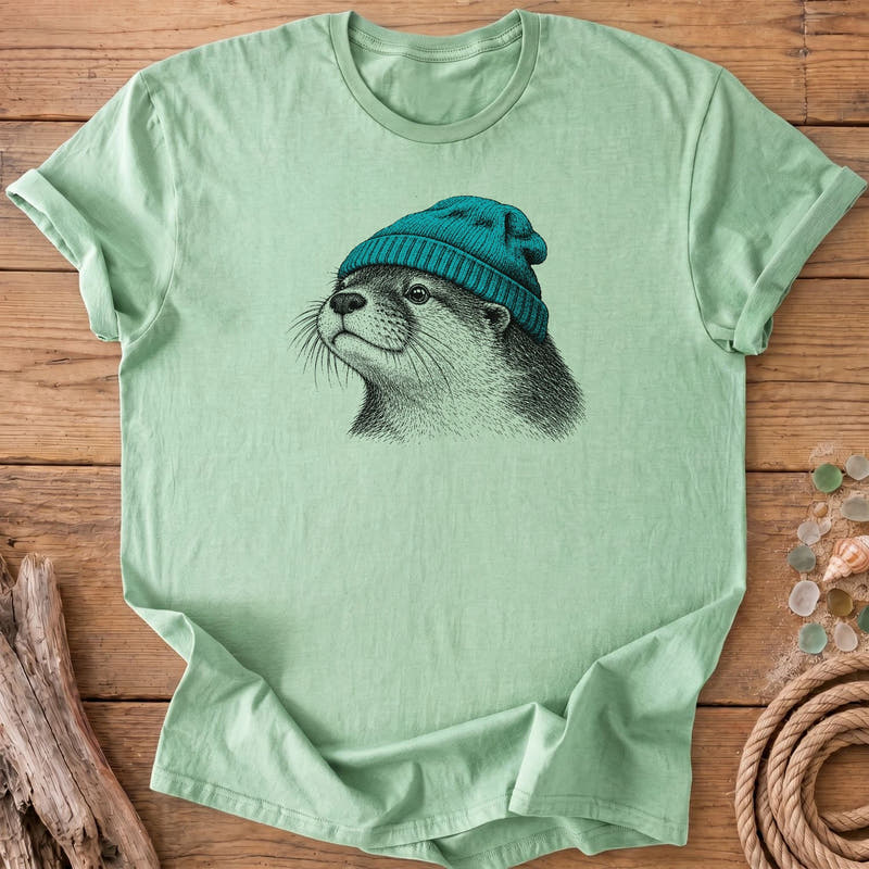 Mint Green