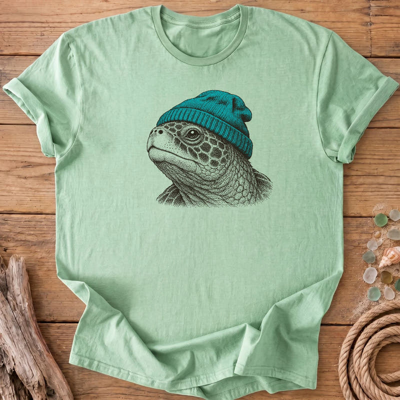 Mint Green