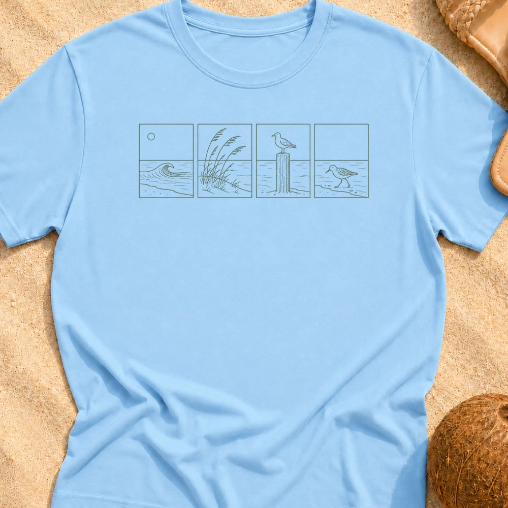 Light Blue