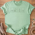 Mint Green