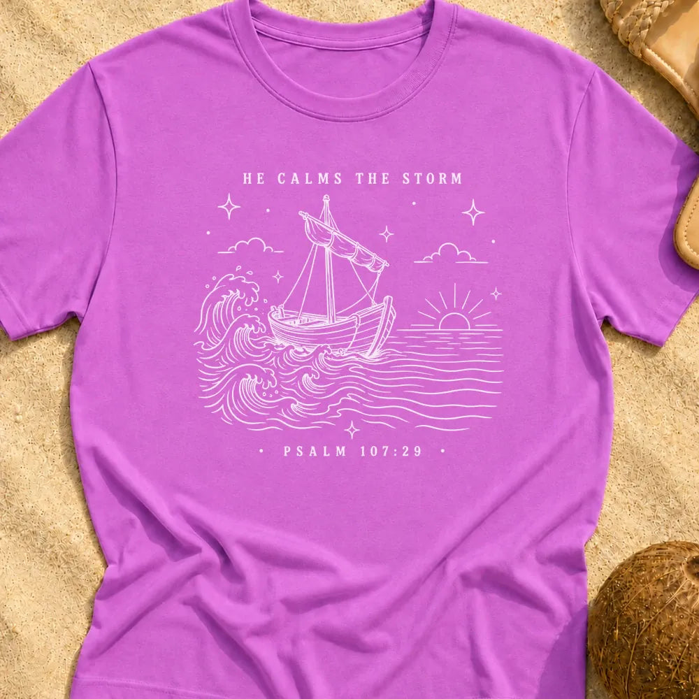 Heather Radiant Orchid