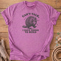 Heather Radiant Orchid