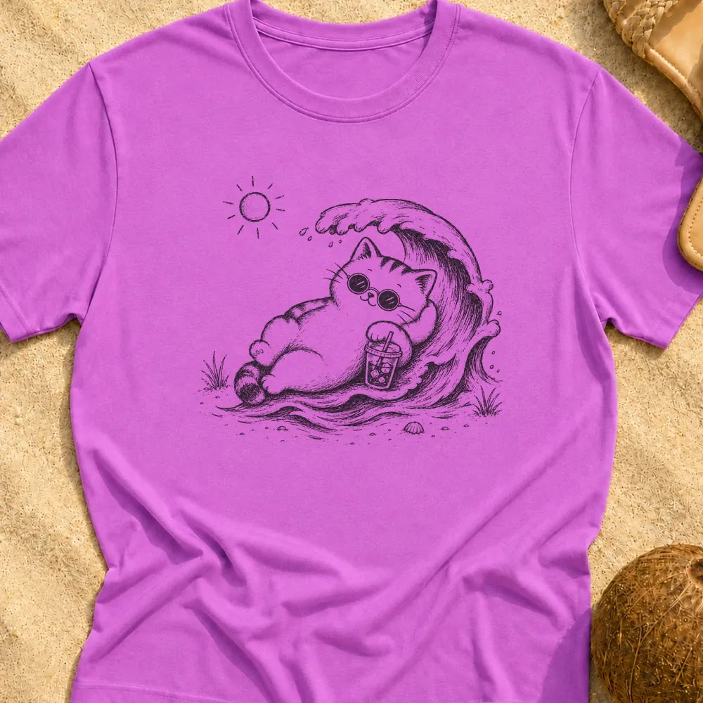 Heather Radiant Orchid