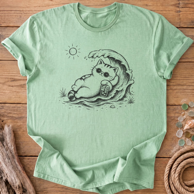 Mint Green