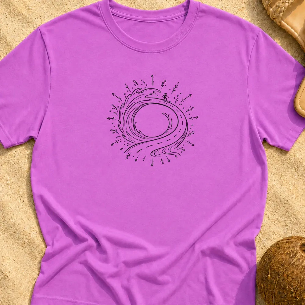 Heather Radiant Orchid