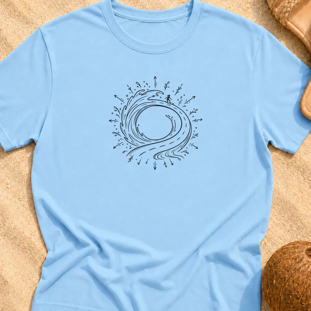 Light Blue
