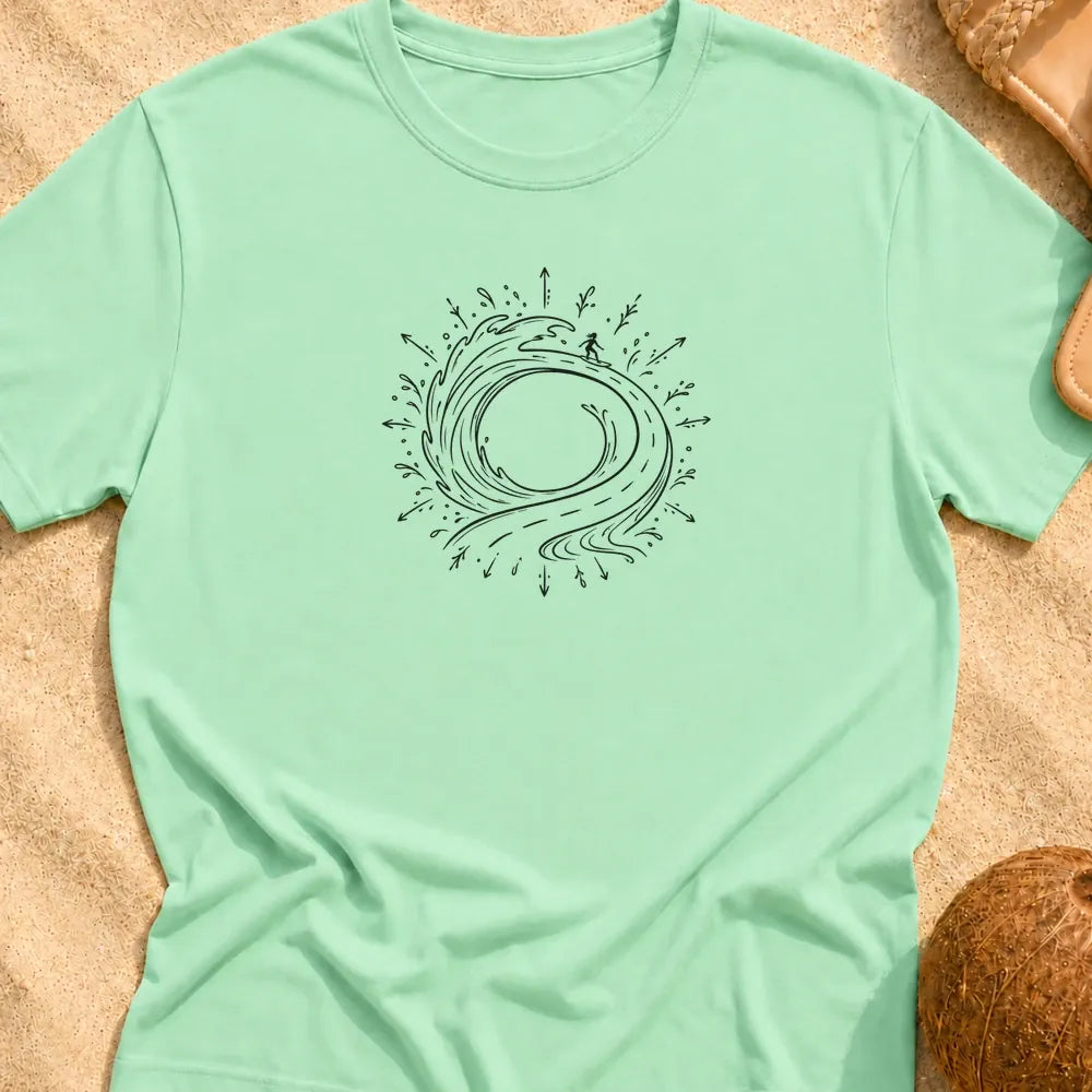 Mint Green