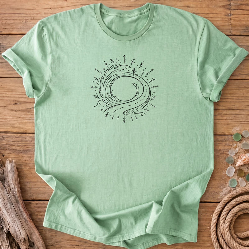 Mint Green